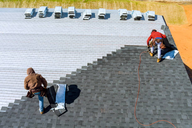 Gutter Installation and Roofing in Chickamauga, GA